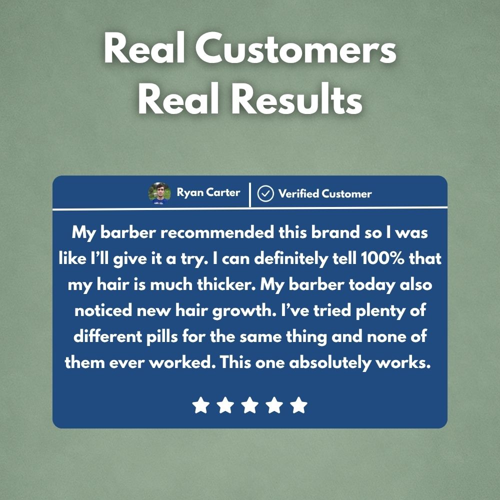 BBOJI™ Hair Growth Serum