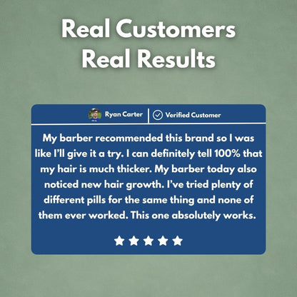 BBOJI™ Hair Growth Serum
