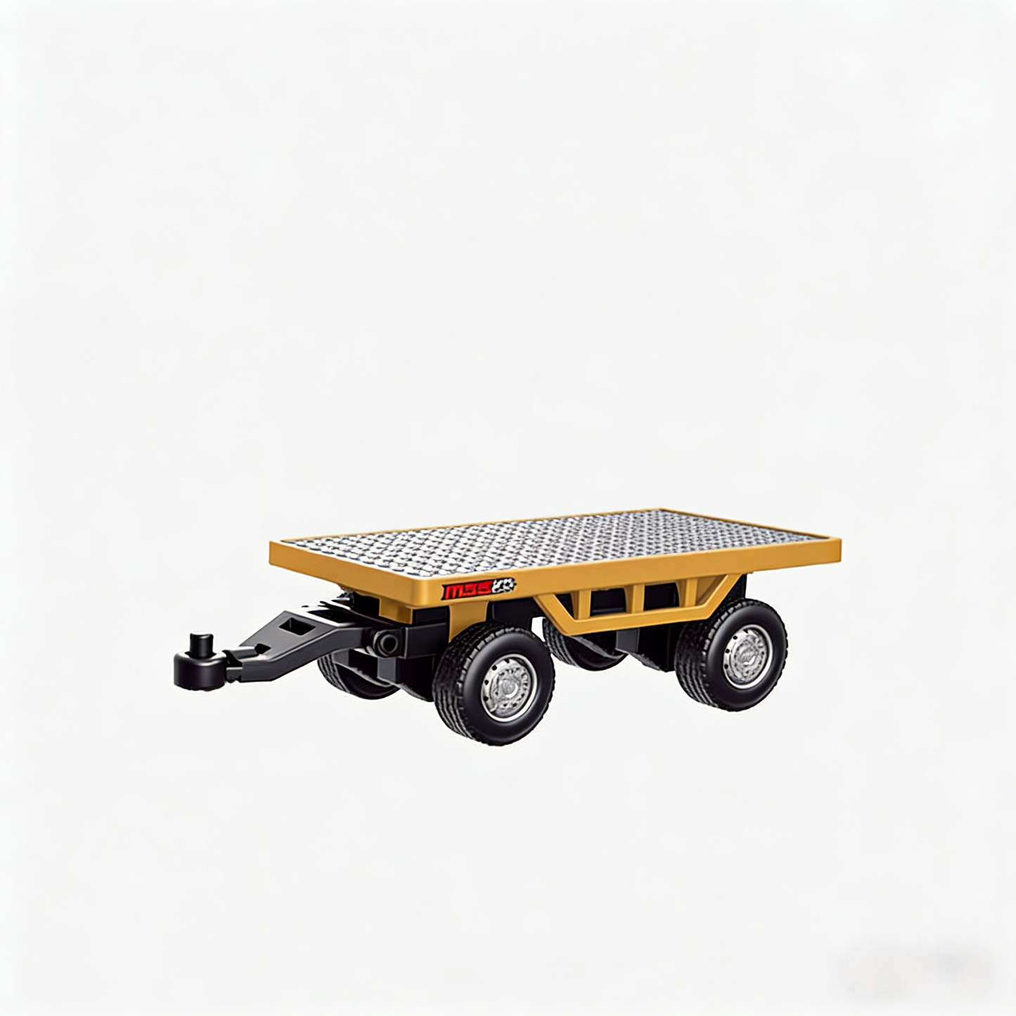 🎁 The Ultimate Mini Construction Fleet – Unwrap Endless Fun This Christmas! 🎁