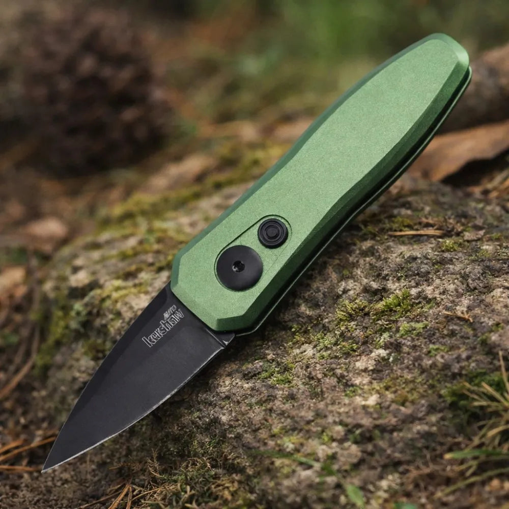 😍LAST DAY 60% OFF 💥 - 2026 Hot Sale K7500 Ultra-Light Tactical EDC Folding Knife🔪 [CA-Legal EDC Folding Knife]
