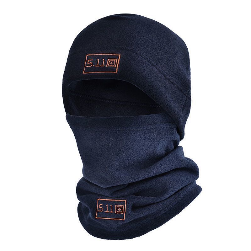 😍 Your Winter Guardian Is Here! ❄️ Windproof Hat + Fleece Balaclava + Ski Mask — One Gear Handles All Outdoor Challenges! 🔥