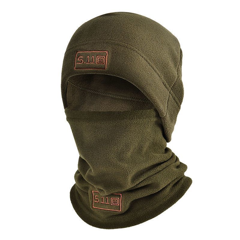 😍 Your Winter Guardian Is Here! ❄️ Windproof Hat + Fleece Balaclava + Ski Mask — One Gear Handles All Outdoor Challenges! 🔥