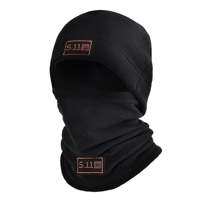 😍 Your Winter Guardian Is Here! ❄️ Windproof Hat + Fleece Balaclava + Ski Mask — One Gear Handles All Outdoor Challenges! 🔥