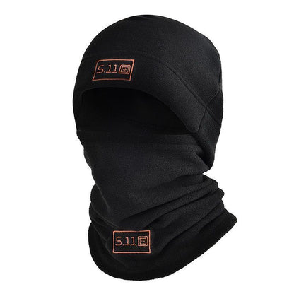 😍 Your Winter Guardian Is Here! ❄️ Windproof Hat + Fleece Balaclava + Ski Mask — One Gear Handles All Outdoor Challenges! 🔥
