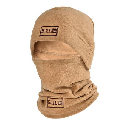 😍 Your Winter Guardian Is Here! ❄️ Windproof Hat + Fleece Balaclava + Ski Mask — One Gear Handles All Outdoor Challenges! 🔥