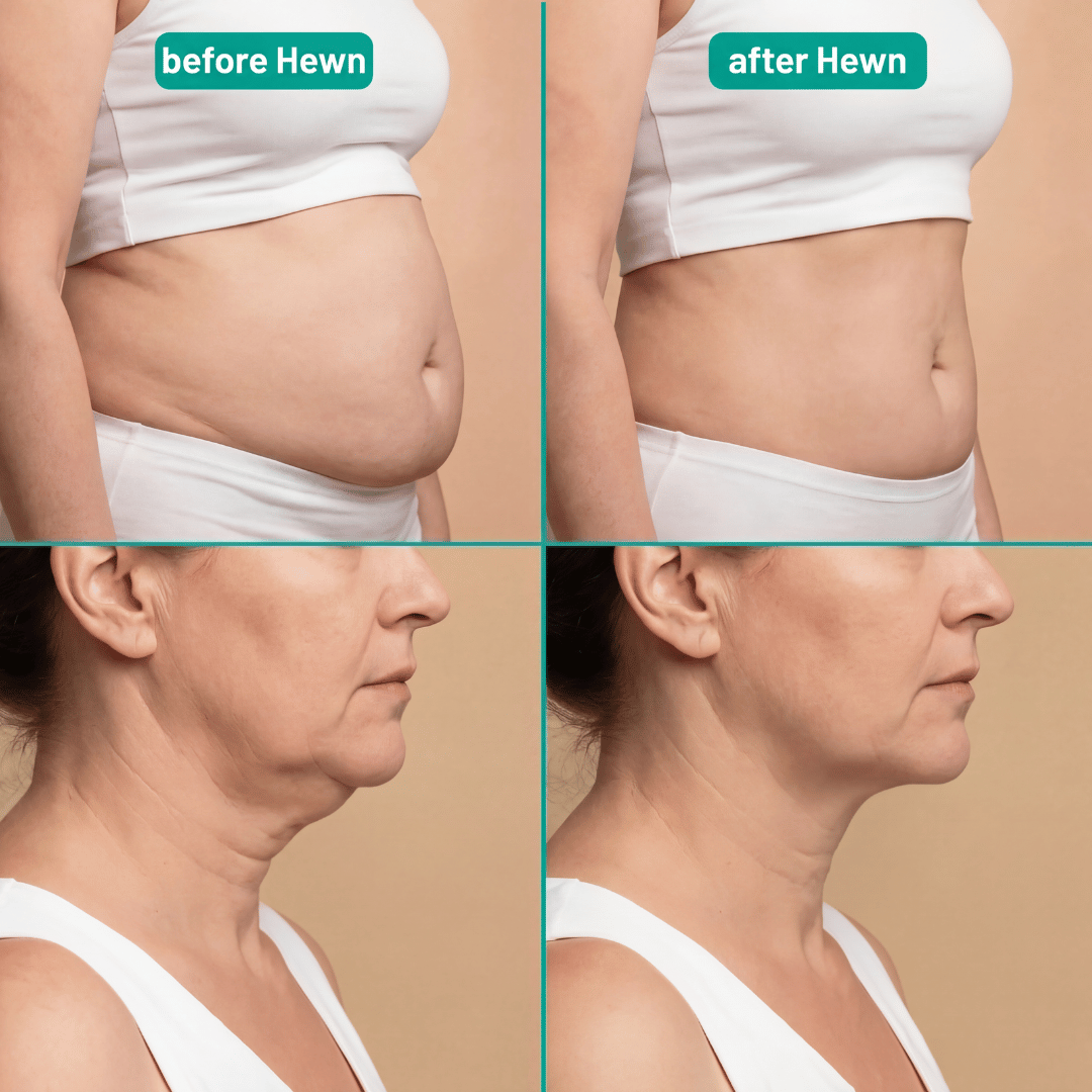 Lymphatic Drainage Wellness Drops