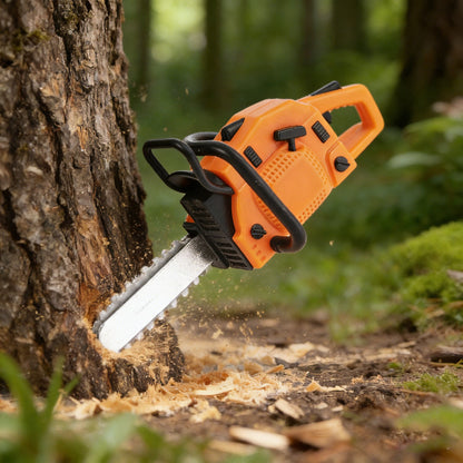 🔥Buy 3 Save 20% & Free Shipping🔥 Chainsaw Keyring