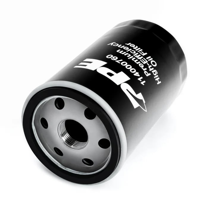 ⚙️ PPE Premium High-Efficiency Engine Oil Filter