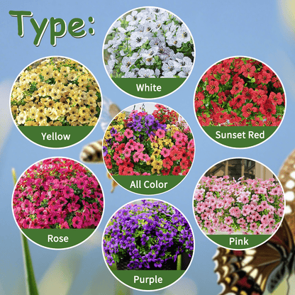 🌸Hot Sale 45% OFF-UV Resistant Colorful Artificial Flower