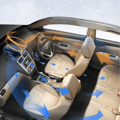 ❄️Car Interference Antifreeze Instrument-Quick Defrosting Portable Anti-Freeze Tool🚗