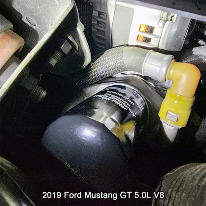 ⚙️ PPE Premium High-Efficiency Engine Oil Filter