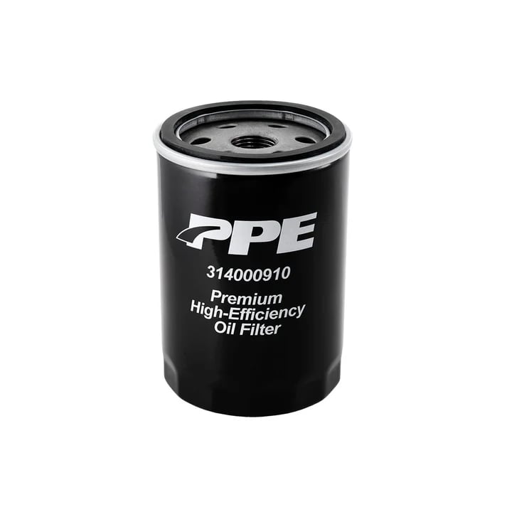 ⚙️ PPE Premium High-Efficiency Engine Oil Filter