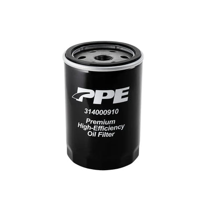 ⚙️ PPE Premium High-Efficiency Engine Oil Filter