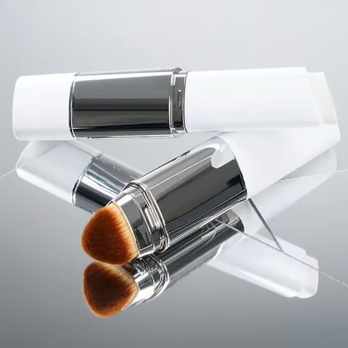 🔥Final 4 Hours 💥BUY 1 GET 1 FREE💥EACH ONLY $7.99💥⏰💕🌟Cream Stick V White Korean Color-Changing Foundation Stick with Volufiline
