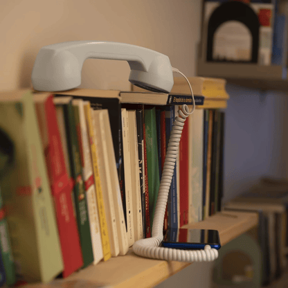 🎄Christmas Sale📞Retro Phone Handset