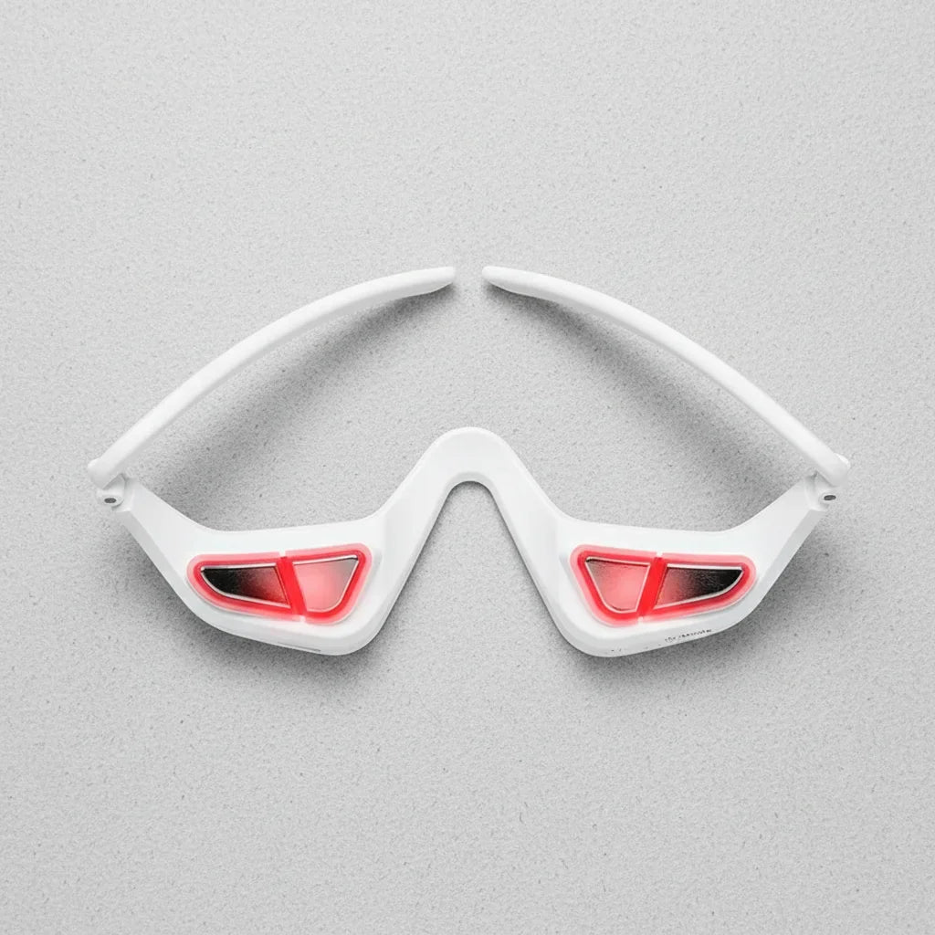 🎁Last day of the event: 80% discount!💥  Eye massager