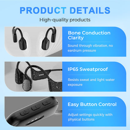 💥Feel the Joy.🎄💖 💥 LIMITED TIME OFFER!🔥LOVILDS Bone Conduction Smart Hearing Aids Amplifier – Patented Transducer, Best Bone Conduction Aid