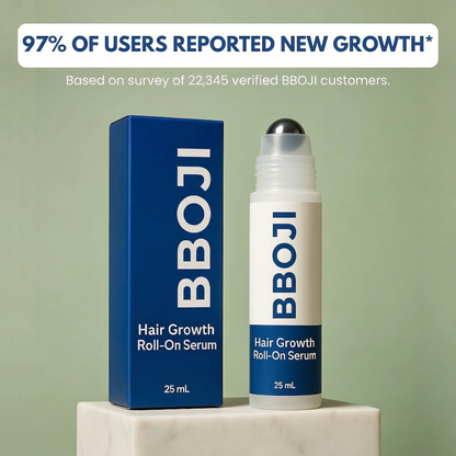 BBOJI™ Hair Growth Serum