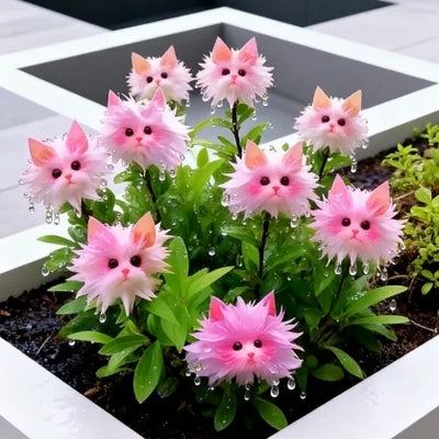 ✨LAST DAY 60% OFF - Magical plants! Cat's eye dazzling series