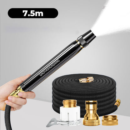 ⏰50%off🔥🔥🔥Powerful Telescoping High Pressure Washer