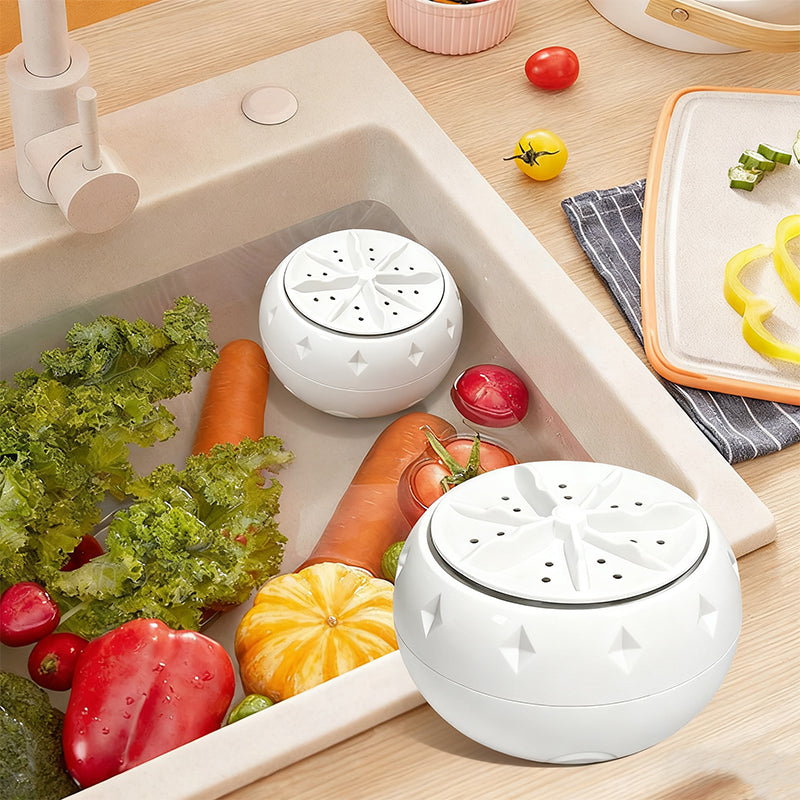 【LIMITED-TIME SALE!🔥 49% OFF！】Advanced SwirlClean Technology | Odor-Free, Child-Safe Cleaning