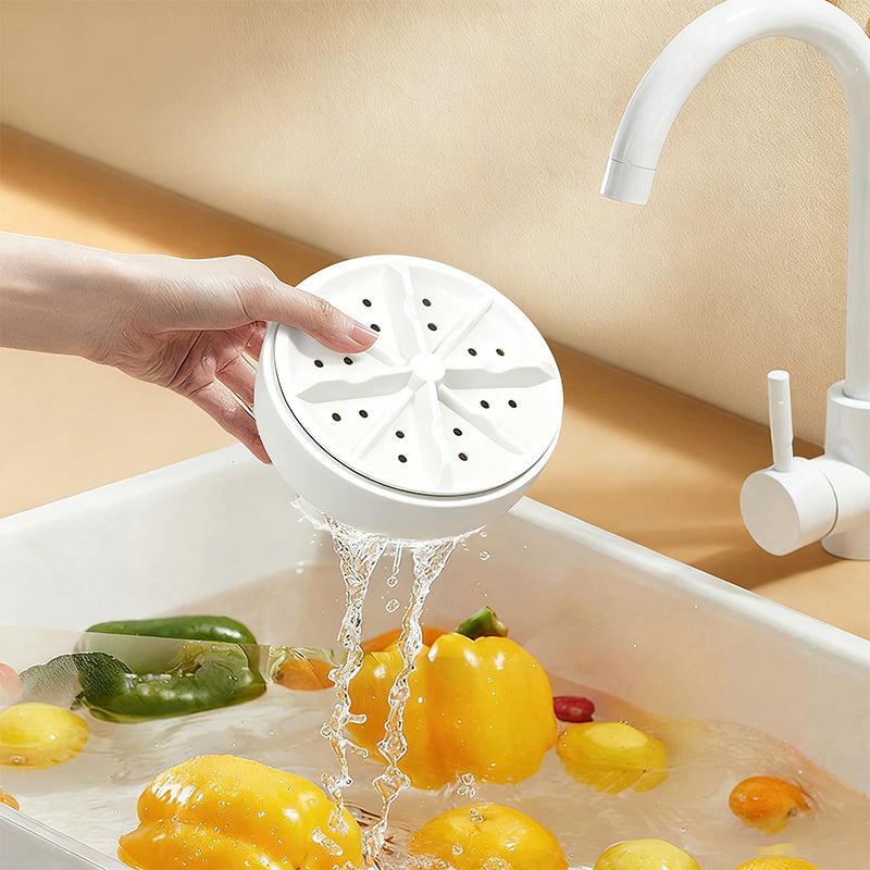 【LIMITED-TIME SALE!🔥 49% OFF！】Advanced SwirlClean Technology | Odor-Free, Child-Safe Cleaning