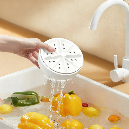 【LIMITED-TIME SALE!🔥 49% OFF！】Advanced SwirlClean Technology | Odor-Free, Child-Safe Cleaning