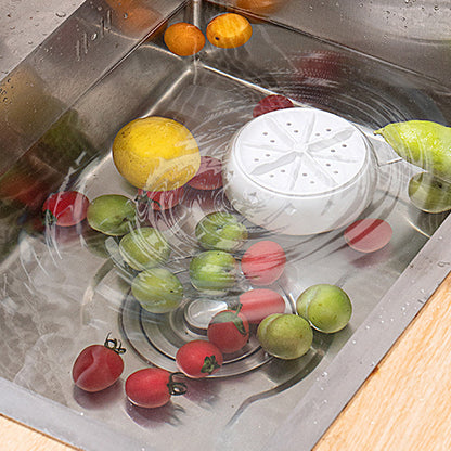 【LIMITED-TIME SALE!🔥 49% OFF！】Advanced SwirlClean Technology | Odor-Free, Child-Safe Cleaning