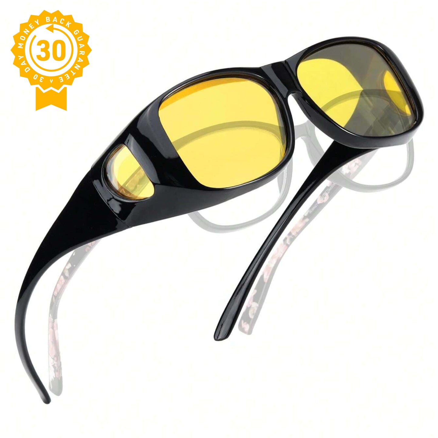 Headlight NATRAVOR™ with GlareCut Technology